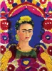 EUROGRAPHICS Puzzle autoportrait Frida Kahlo 100 pièces Voir les images du produit 2