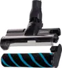 A vacuum cleaner brush head and roller brush, detached from the main vacuum body, displayed against a white background. Podgląd zdjęcia produktu