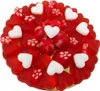 Fruchtgummi Mini Herz Pizza fruchtig süß luftdicht Produktbild-Vorschau 2