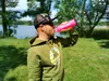Soft Flask flexible Trinkflasche Trinkflasche Laufflasche Produktbild-Vorschau 3