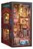 Cutebee, DIY Booknook, The Long Goodby, BN02B, 18x11x23cm Anteprima dell’immagine prodotto