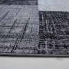 Ayyildiz Hali PLUS1201708001BLACK, Teppich, Polypropylen Produktbild-Vorschau 3