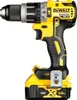 DEWALT Akkuschr DCK266P2 Set 18V DCK266P2-QW Produktbild-Vorschau 2