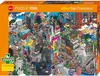 HEYE Puzzle Pixorama: San Francisco Quest 1000 dílků Produktbild-Vorschau 1
