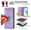 Pouzdro pro Xiaomi Redmi 15C 5G/4G, vintage kožené pouzdro Náhled obrázku produktu 6