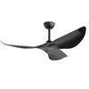 Sofucor 132 cm moderner Deckenventilator, Produktbild-Vorschau 2