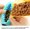 Kauspielzeug für Hunde, Saugnapfspielzeug für Hunde, Produktbild-Vorschau 4