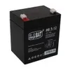 MPL megaBAT MB 5-12 Batterie d'onduleur Plomb scellé VRLA Voir les images du produit 3