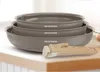Set of 3 frying pans - Suitable for all hobs including Anteprima dell’immagine prodotto 6