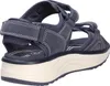 Joya Damen Sandale KOMODO II BLUE blau Größe EUR 39 Produktbild-Vorschau 4