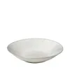 Broste Copenhagen Piatto fondo Nordic Sand Ø 22,5 cm x H 7 Anteprima dell’immagine prodotto 1