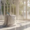 Gandalf Schwert Glamdring inspiriert aus The Hobbit, Produktbild-Vorschau 10