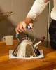 Alessi 9093 - 2 l - Edelstahl - Blau - Edelstahl - Polyamid Produktbild-Vorschau 9