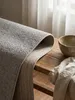 Teppich Silber rechteckig Wohnaccessoire Deko Produktbild-Vorschau