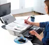 Fellowes Easy Glide Flexibler   Dokumentenhalter bis 5KG Voir les images du produit 15