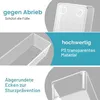Schubladen Organizer, 12 Stücke Schminktisch Organizer in 4 Produktbild-Vorschau 5