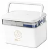 EDIBAZZAR | Contenitore per medicinali, accessori, kit da Anteprima dell’immagine prodotto 4