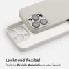 imoshion Color Back Cover con MagSafe iPhone 16 Pro - Beige Anteprima dell’immagine prodotto 7