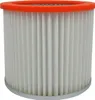 PES Luftfilter für Thomas Power Boy 1218 Filter Staubfilter Produktbild-Vorschau 1