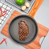 Multifunkční mini elektrická pánev Vaječný kotel Parník na Náhled obrázku produktu 2
