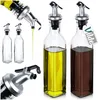 Bottiglia per olio d'oliva Vilde Bottiglia per olio Anteprima dell’immagine prodotto 1