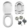 WC Sitz - KOŁO EGO - Toilettendeckel - Softclose Produktbild-Vorschau 1