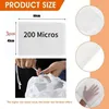 Filterzakken, 200 micron - 3 stuks - Filterzakken - Productafbeelding-voorbeeld 2