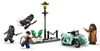 LEGO® Harry Potter™ 76459 Hagrids und Harrys Flucht aus dem Produktbild-Vorschau 6
