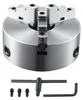 Vevor Uchwyt Tokarski 3-Szczękowy K11-250 250Mm Podgląd zdjęcia produktu 1