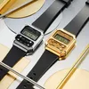Casio - A100WEF-1AEF - Montre - Uni Voir les images du produit 8