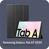 Hülle Samsung Galaxy Tab A7 2020 Schutzhülle - Cazy - Produktbild-Vorschau 2