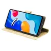 König Design Hülle kompatibel mit Xiaomi Redmi Note 11 / Produktbild-Vorschau 2