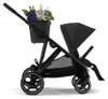 CYBEX Gazelle S, Zonnescherm, Traditionele kinderwagen, Productafbeelding-voorbeeld 8