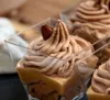 BAM Milchschokolade - Kuvertüre - Schokoladen Drops - 250 g Produktbild-Vorschau 2