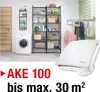 Maico AKE 100/1 - Automatyczny osuszacz piwniczny do małych Podgląd zdjęcia produktu 7