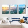 TPFLiving Kunstdruck LW-437 (OHNE RAHMEN) Poster - Leinwand Produktbild-Vorschau 1
