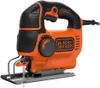 Black&Decker Stichsäge Pendelhub 620W, i.Koffer KS901PEK Produktbild-Vorschau 10
