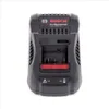 Bosch Starter-Set 18 V mit 2x GBA 18 V 5,0 Ah Li-Ion Akku + Produktbild-Vorschau 4