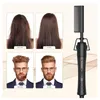 UMIGA horký hřeben, elektrický kartáč, měď, černá barva, Náhled obrázku produktu 4