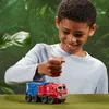 Hasbro Transformers Rise Of The Beasts Movie Smash Changers Náhled obrázku produktu 9