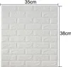 60x 3D Tapeten Steinoptik Wandpaneele Selbstklebend Produktbild-Vorschau 3
