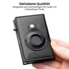 AdroitGoods Card Holder 8 Card Wallet - Kreditkartenetui Produktbild-Vorschau 10