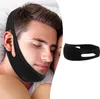 INF Pack de 2 mentonnières anti-ronflement Le noir Voir les images du produit 5