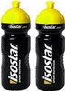 Isostar Bidon 650 ml čierna / Športové fľaše / Anatomicky Náhľad obrázku produktu 8