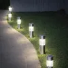Grundig Solarleuchten Bodenleuchte 6er Set - Lampe solaire Voir les images du produit 3