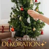 Czekolada Lindt Baumbehang Cresta z kremem nugatowym i Podgląd zdjęcia produktu 4