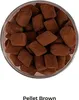 Spro TM Marshmallows 35g Pellet brown Produktbild-Vorschau 1