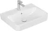 V&B Waschtisch O.NOVO 600x460mm mit ÜL we Produktbild-Vorschau 2