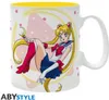 Tazza Sailor Moon 460 ml Anteprima dell’immagine prodotto 2