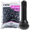 1000x TR414 Gummiventile, Snap-In, Ventile für Schlauchlose Produktbild-Vorschau 2